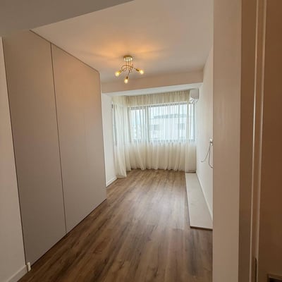 Аренда уютной 2-комнатной квартиры, 83 м², район Пипера, Бухарест, Румыния